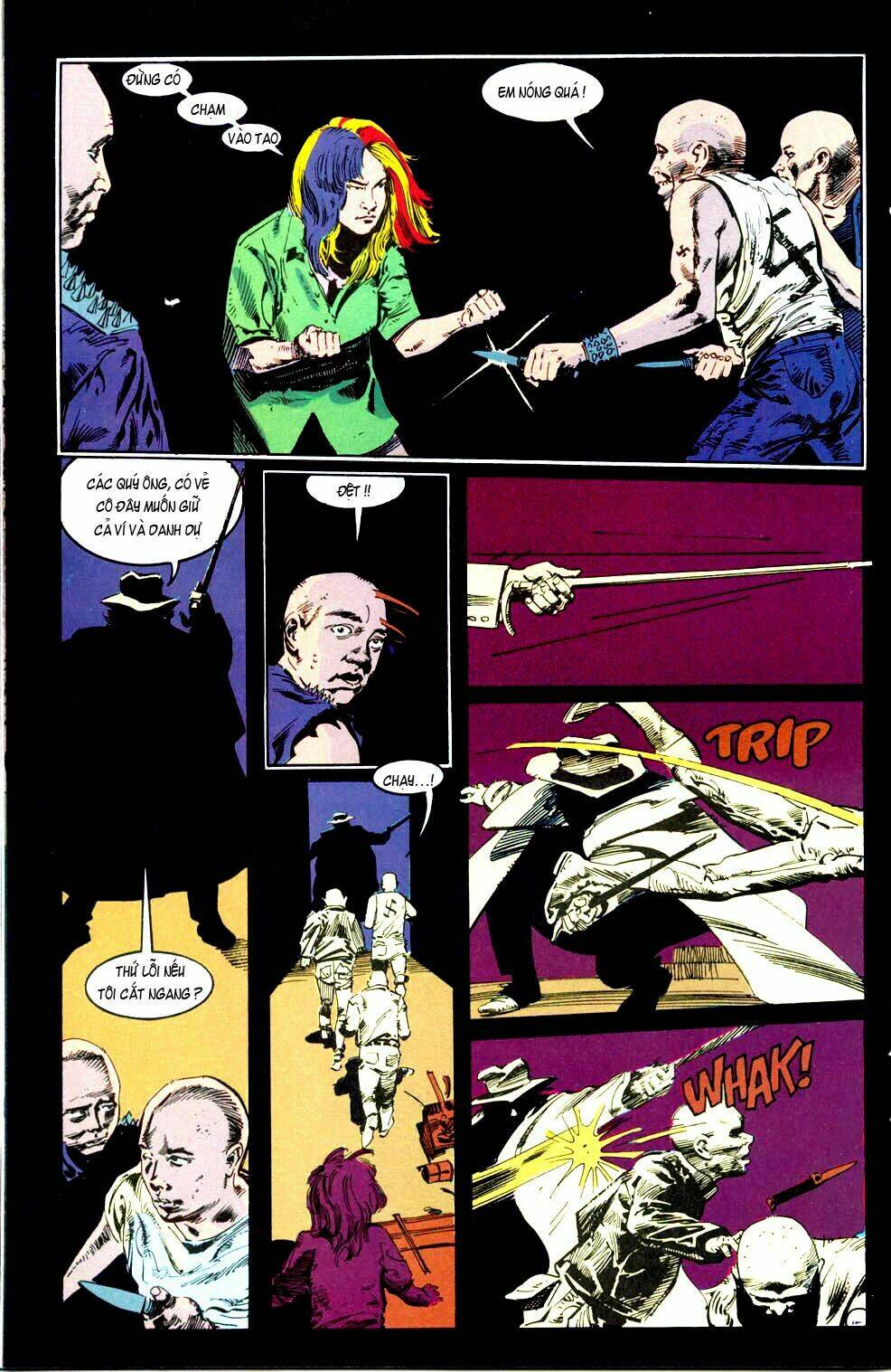 sandman chapter 11 14