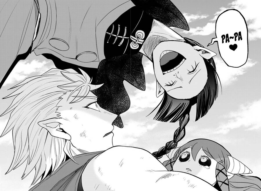 mairimashita! iruma-kun chapter 255 18