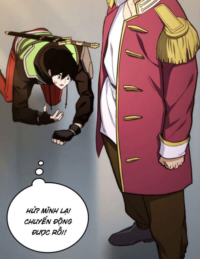 huyền thoại game thủ - tái xuất chapter 20 62