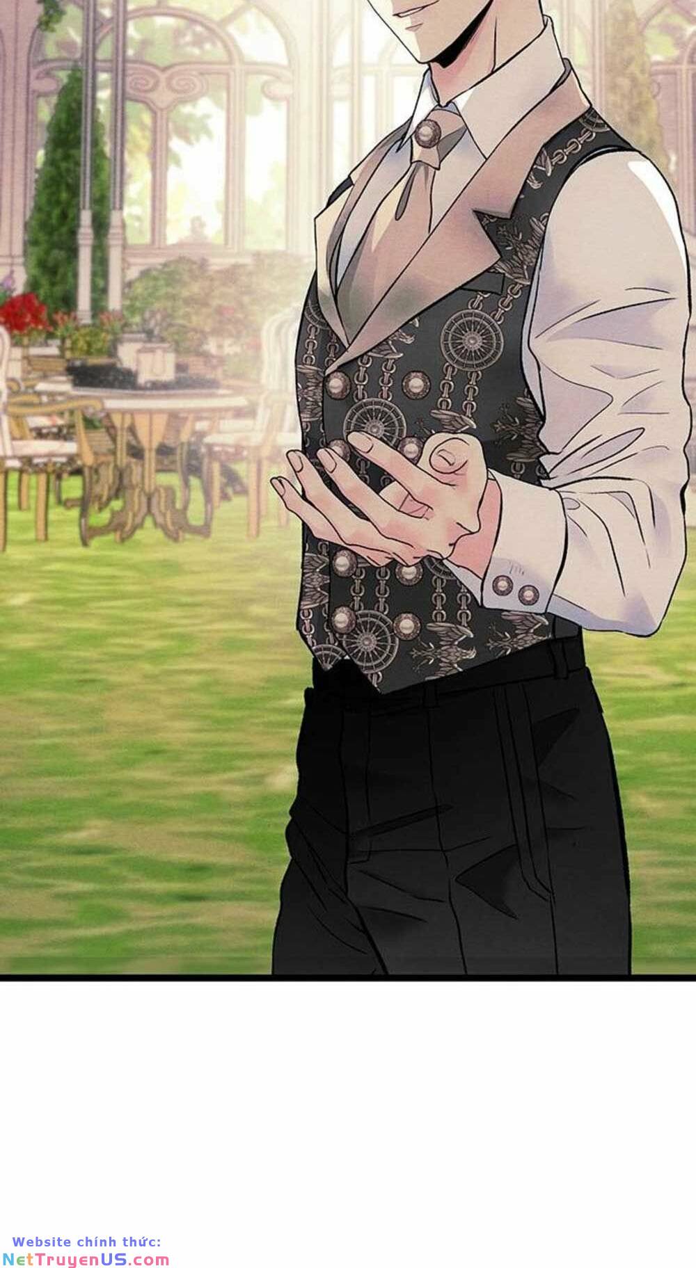 Hoàng Tử Rắc Rối chapter 32.2 10