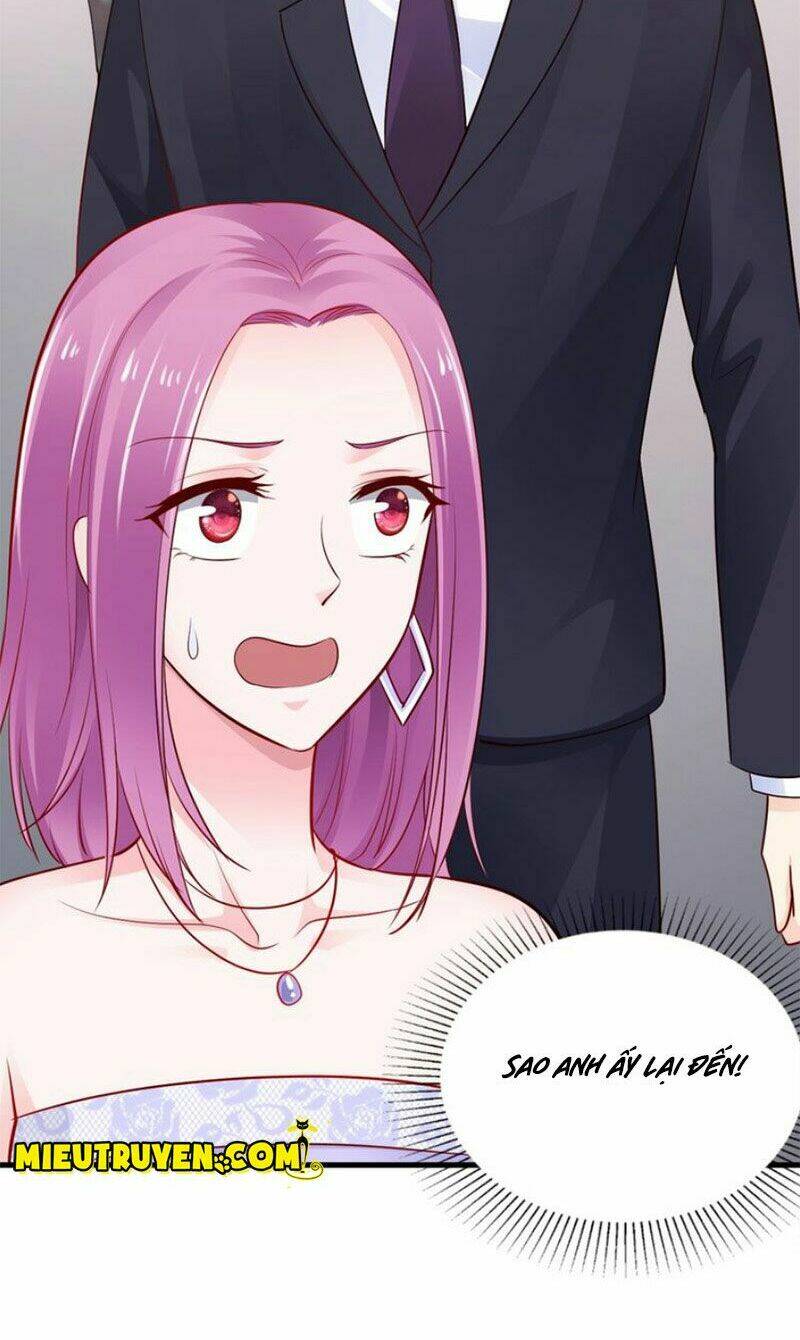 thú cưng độc quyền của boss chapter 107 27