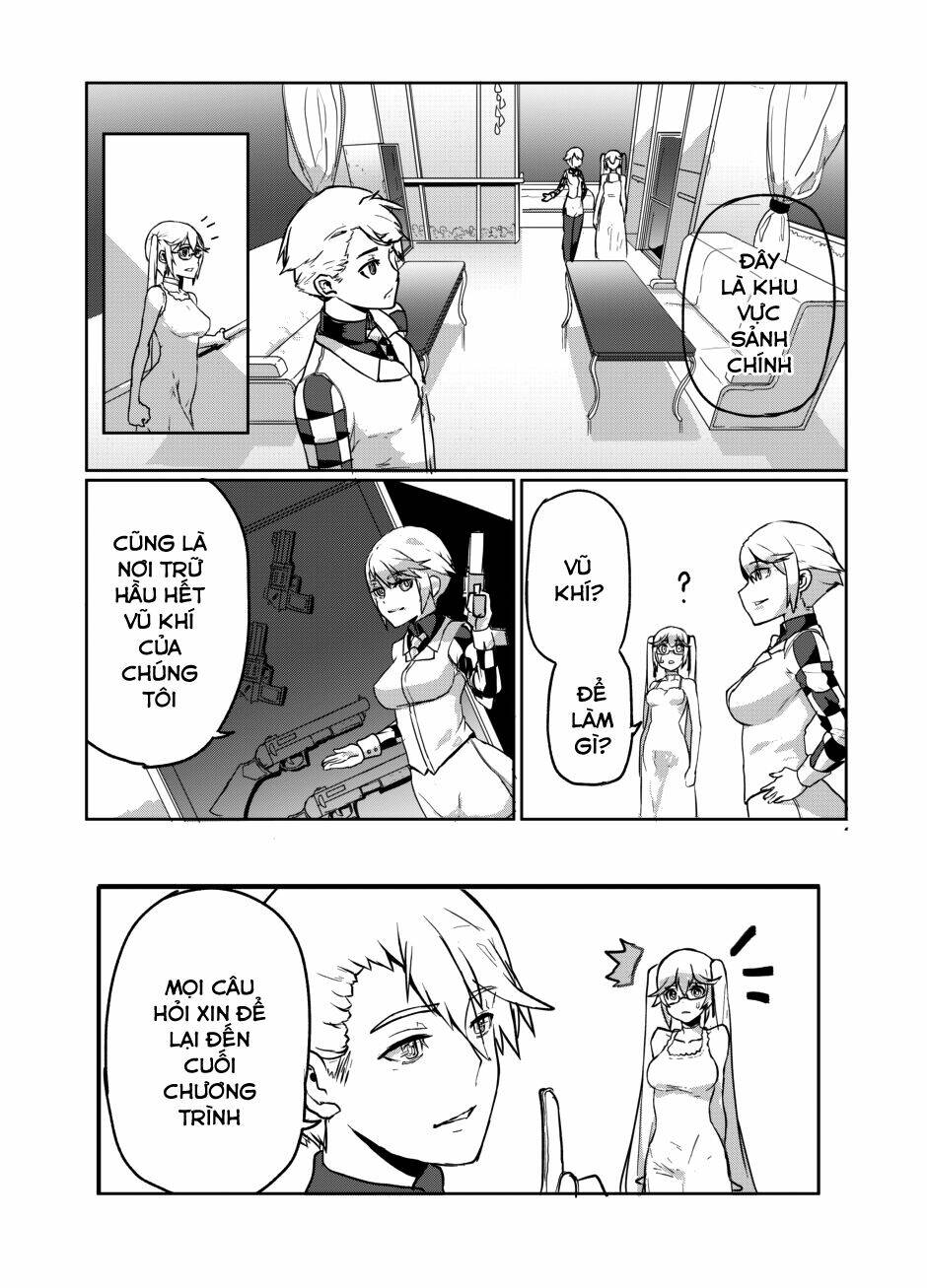 project valkyrie chapter 2 2