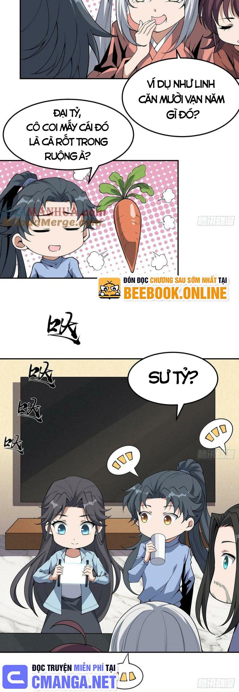 địa cầu đệ nhất kiếm chapter 202 5