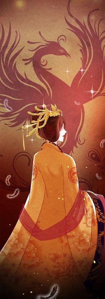 phượng hoàng chapter 0 17