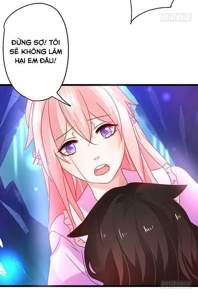 hồ tiên hung bạo chapter 37 25