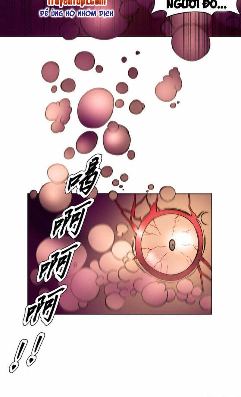 thiên thần quyết chapter 92 2