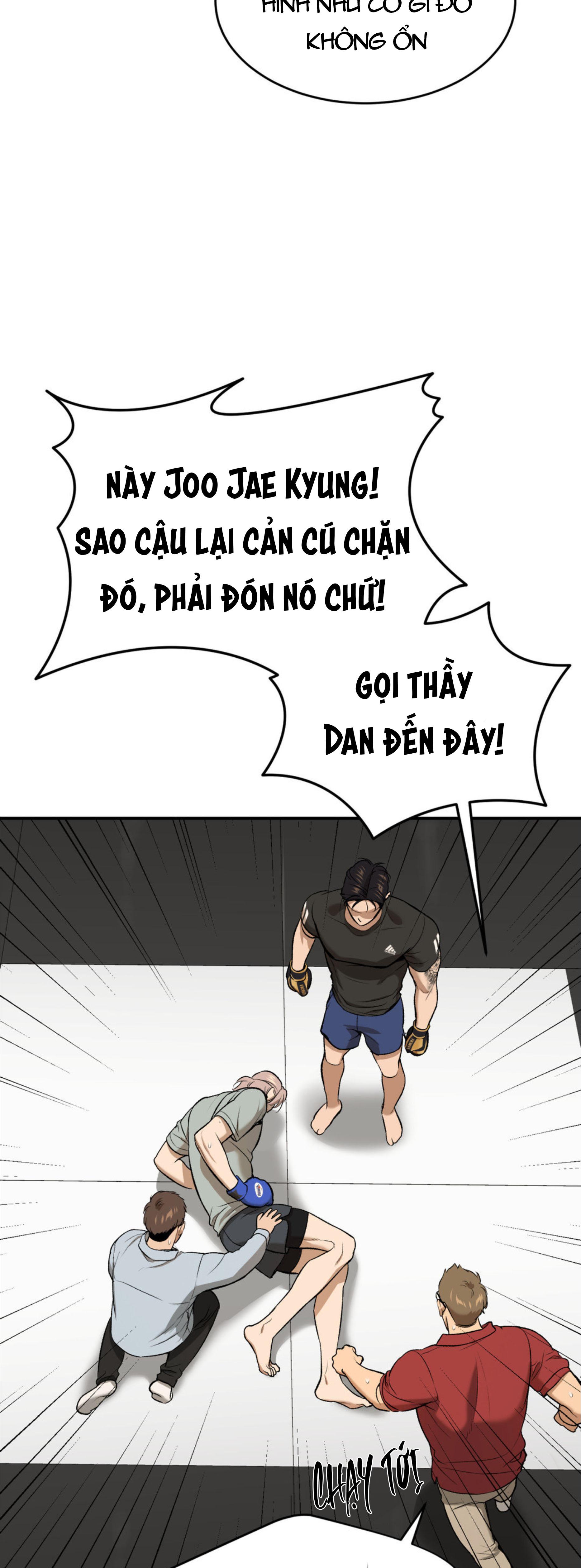 điềm rủi chapter 31 64