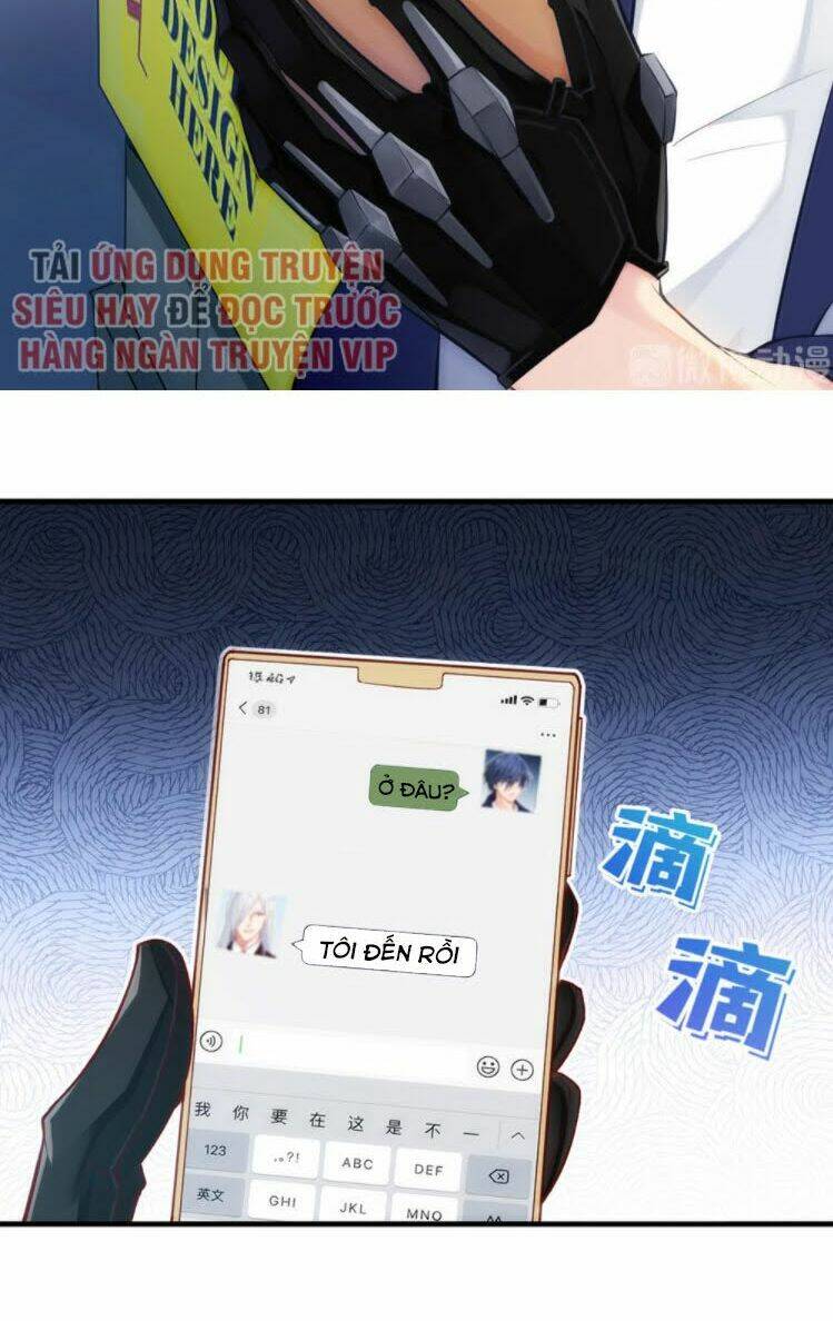 dị năng của ngươi thuộc về ta chapter 4 10