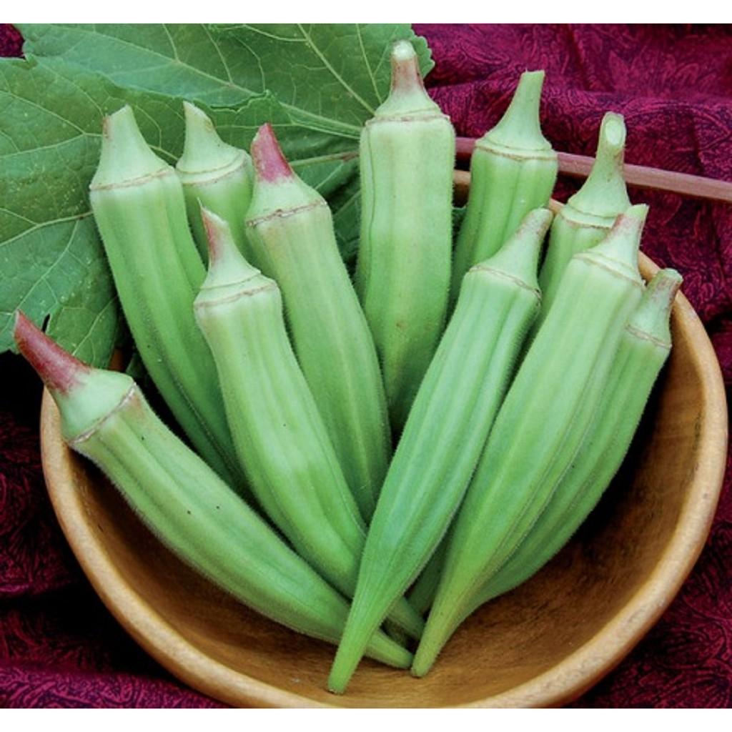 Hạt Giống Đậu Bắp Xanh Cao Sản 15 Gr