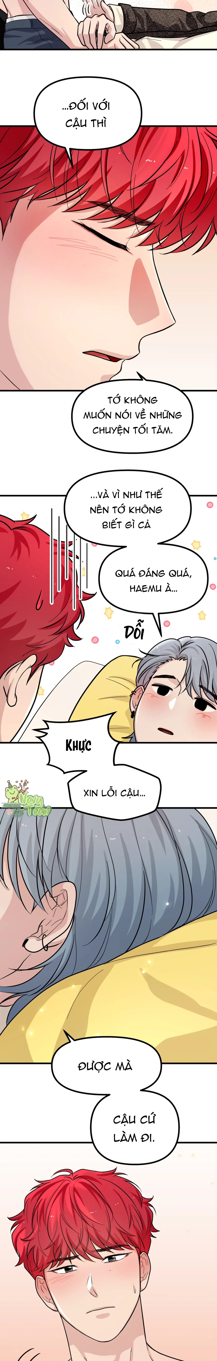 sương mù dày đặc chapter 5 4