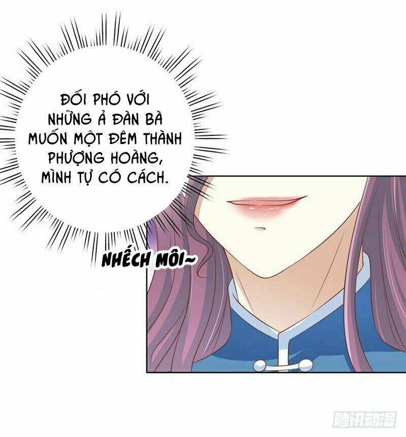 liệt ái tri hạ: series mật đào tiểu tình nhân chapter 131 5