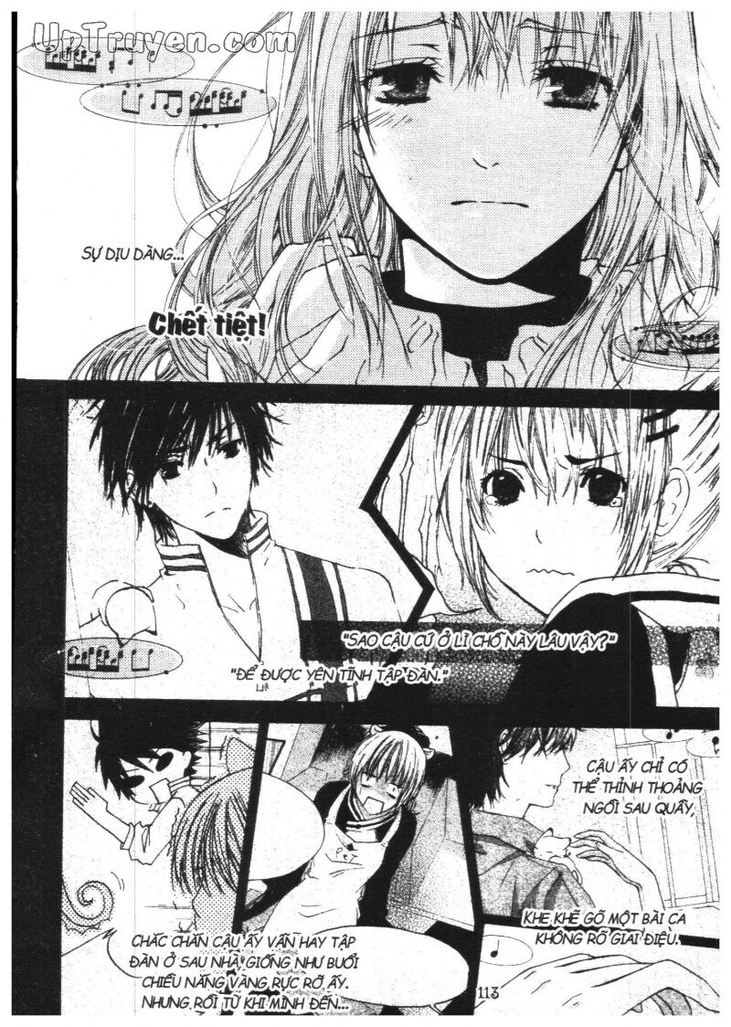 khu vườn ảo mộng chapter 3 108