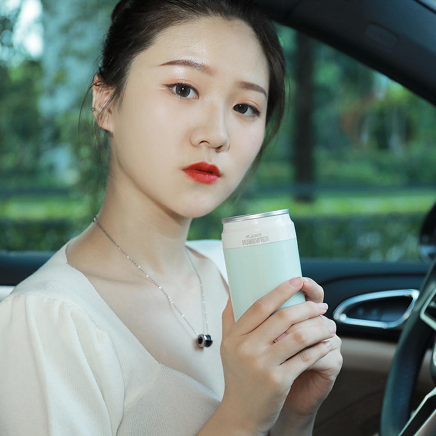 Máy khuếch tán tinh dầu, tạo độ ẩm