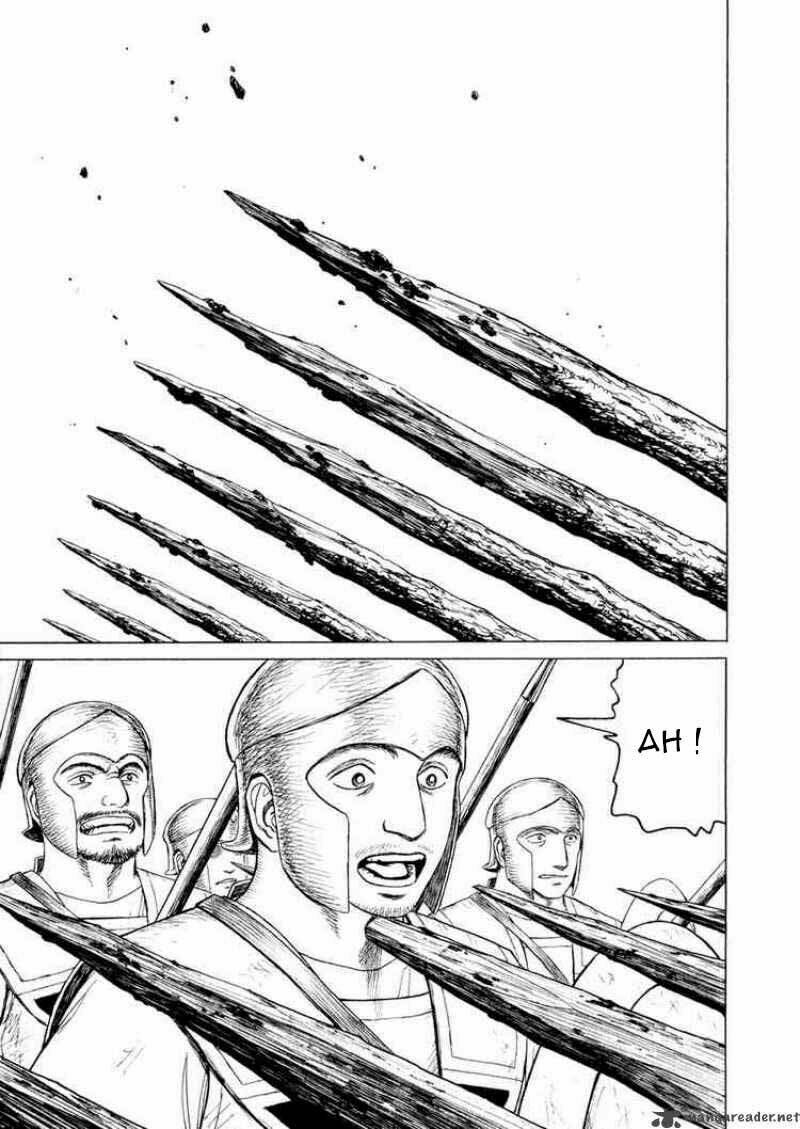 thư ký của alexandros đại đế chapter 33 17