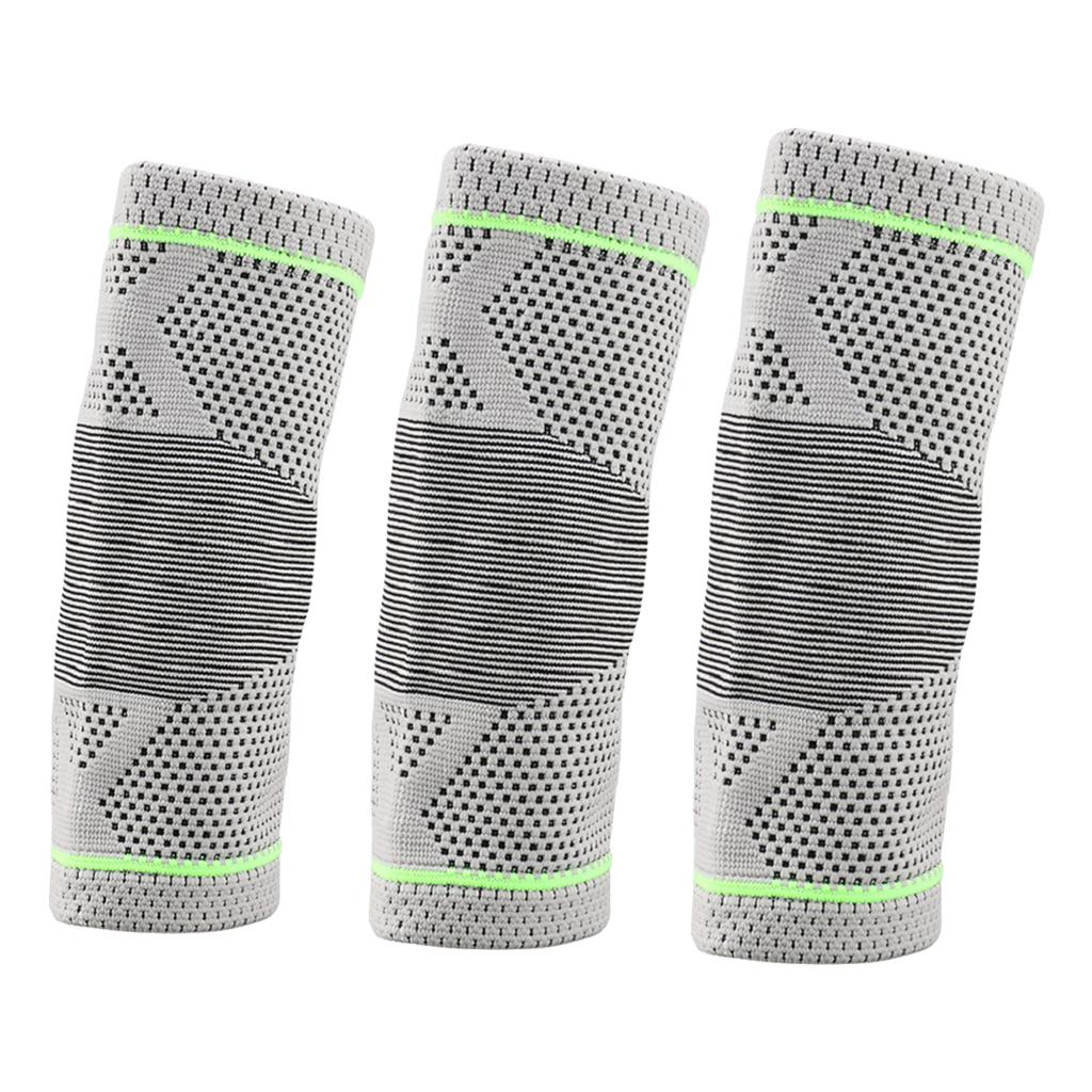 Elbow Compression Support Brace Sleeve Sports Arthritis Joint