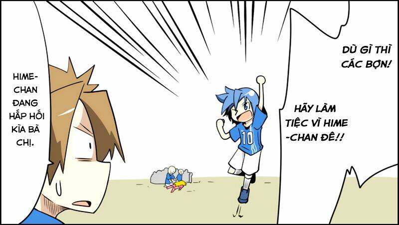 senyuu chapter 39 21