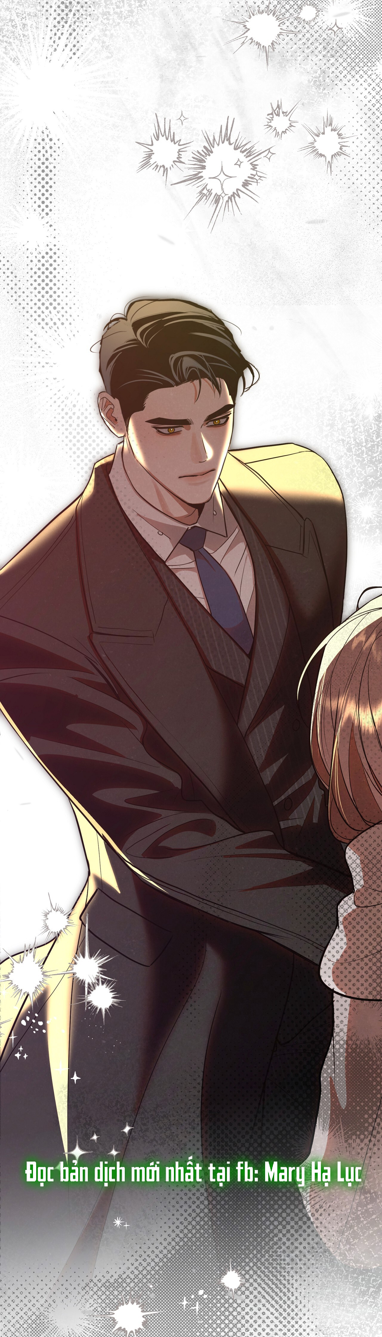 [18+] Trời Sinh Địch Thủ chapter 47.2 5