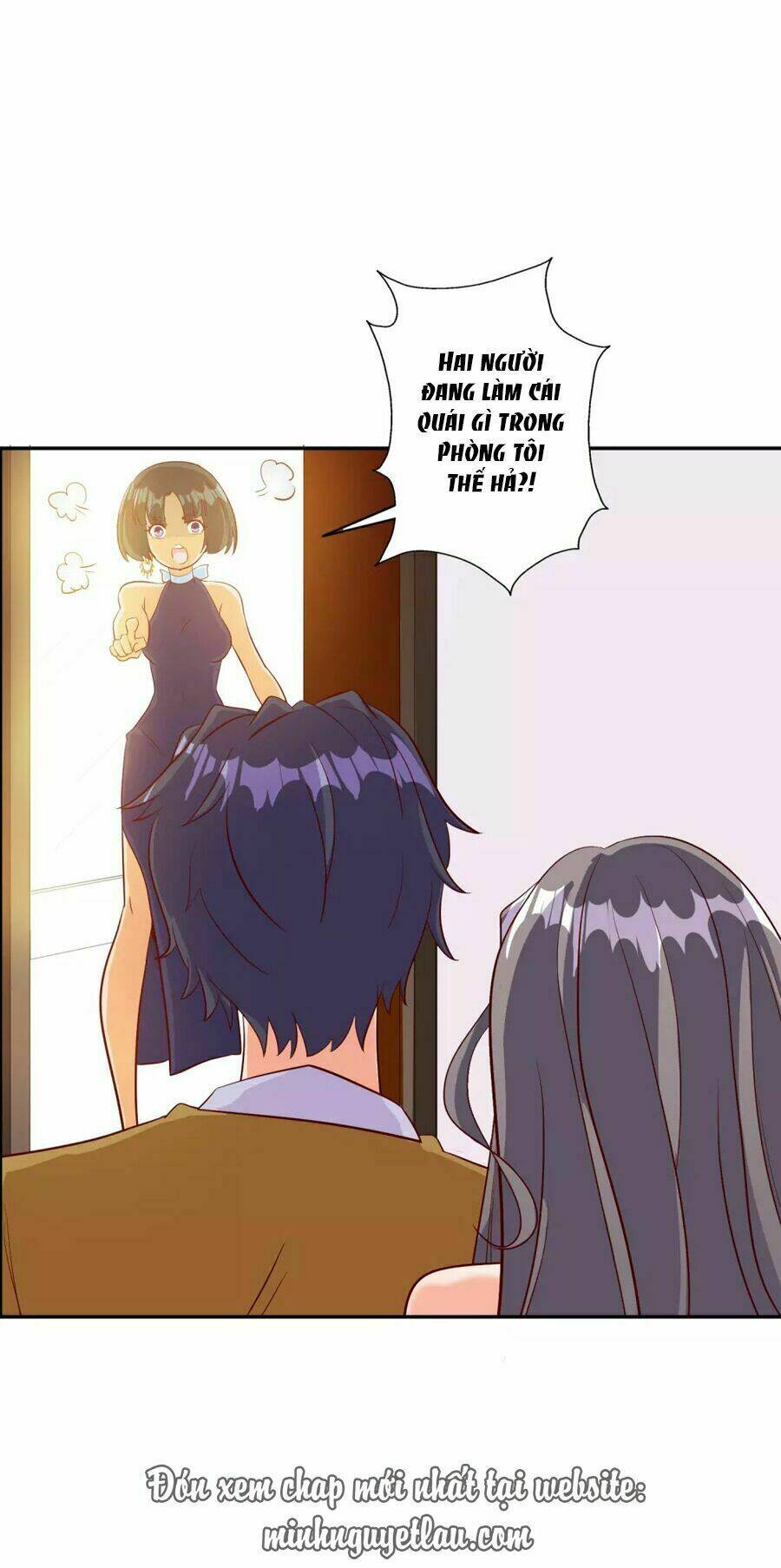 hôn nhân dục vọng: thiếu gia nhẹ một chút! chapter 104 29