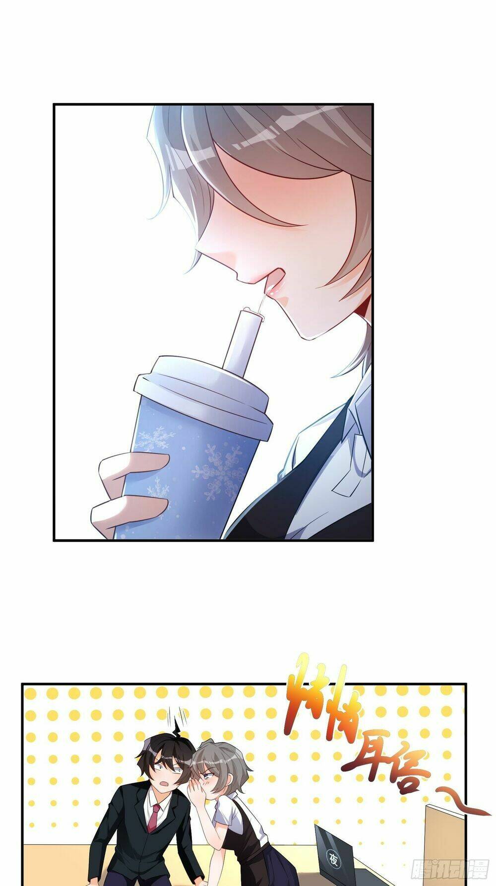 tôi thở cũng có thể mạnh hơn chapter 35 27