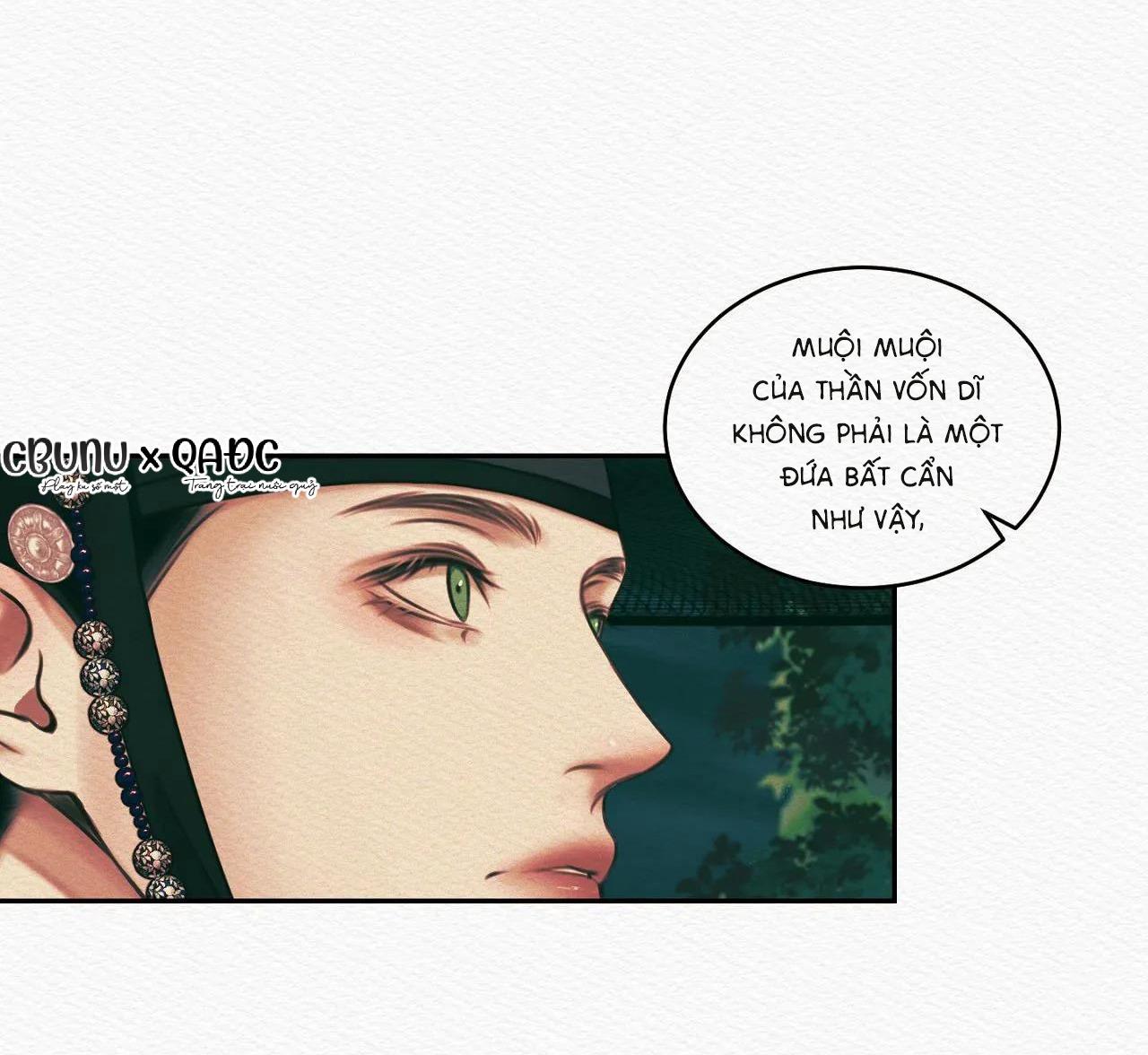 qủy dạ khúc chapter 27 25