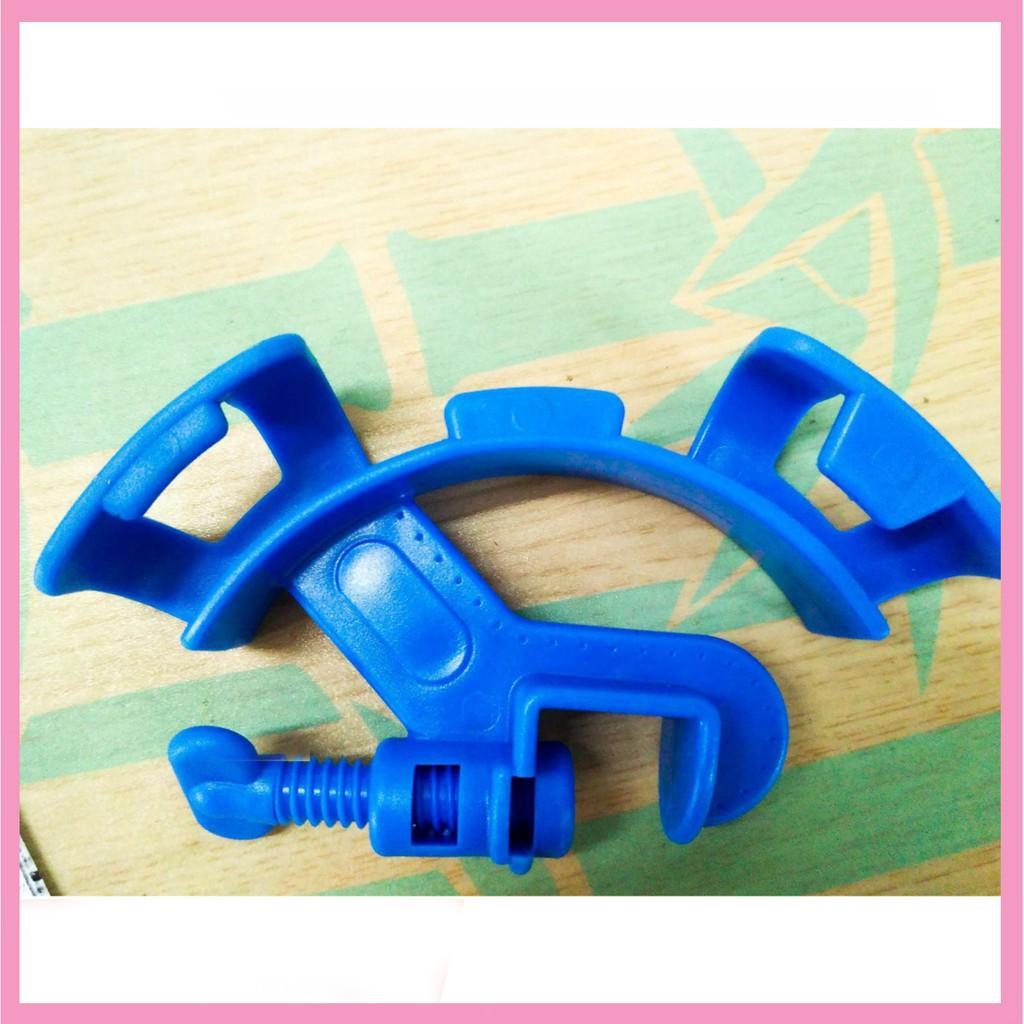 Kẹp giữ vòi thay nước bể cá, Kẹp ống thay nước hồ thủy sinh