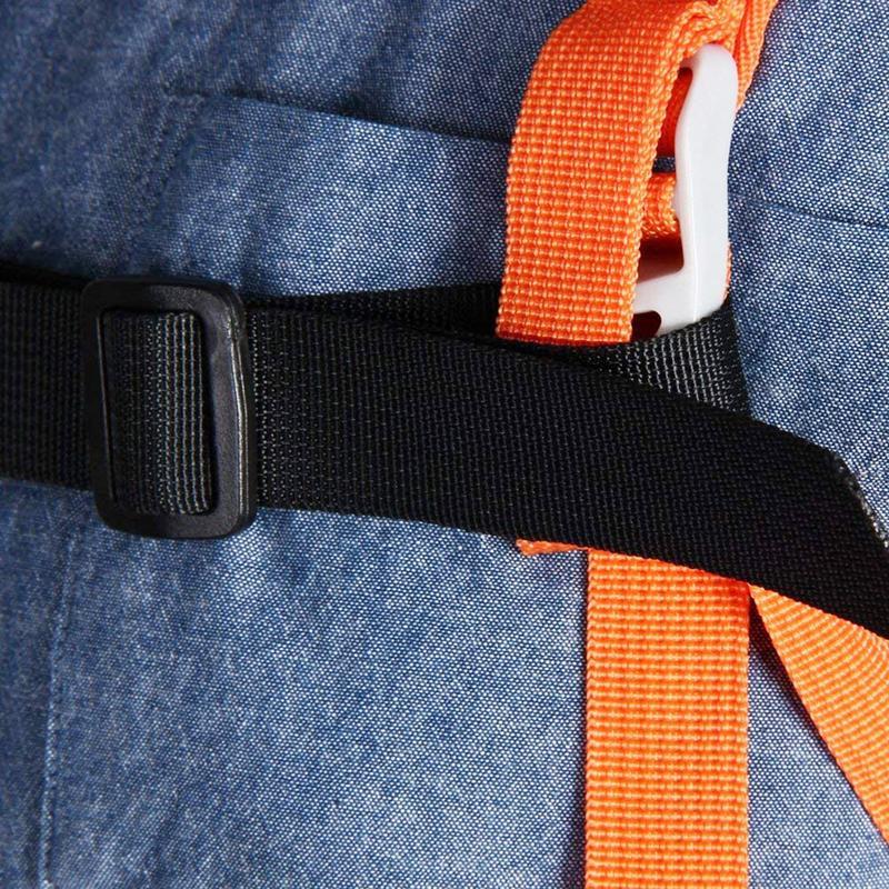 Ba lô dây đeo ngực có thể điều chỉnh ba lô Beltack Duty Belt