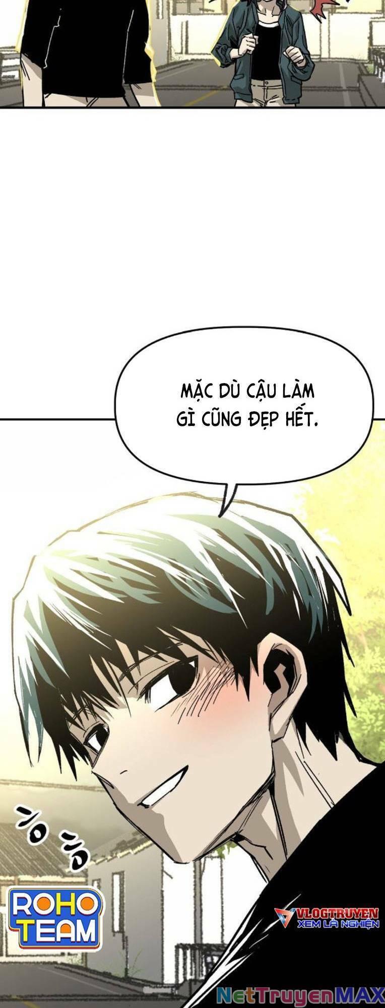 chỉ có cái c.h.ế.t mới là sự cứu rỗi chapter 31 42