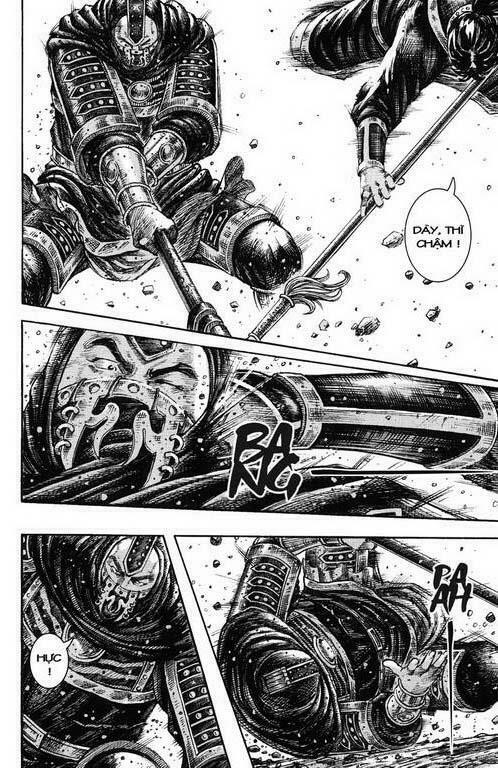 Hoả Phụng Liêu Nguyên chapter 231.2 52