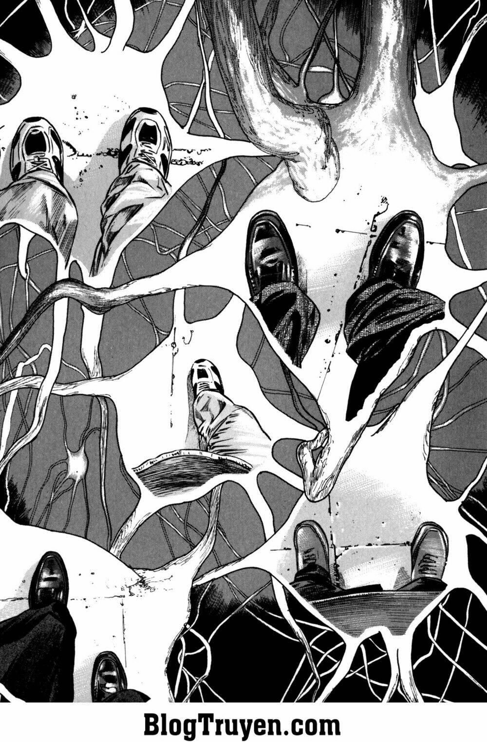 homunculus chapter 84 19