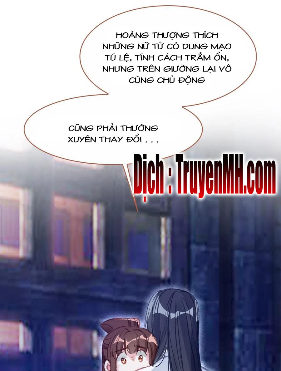 Gả Cho Một Tên Thái Giám Đáng Ghét chapter 188 - Trang 16