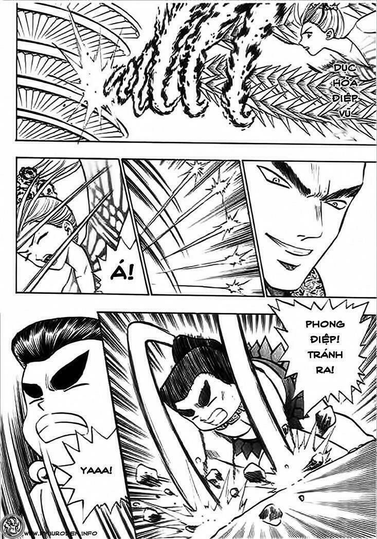 thiên địa nam nhi chapter 38 6