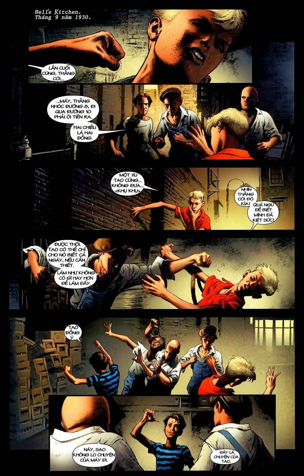 marvel cinematic universe chapter 13 10