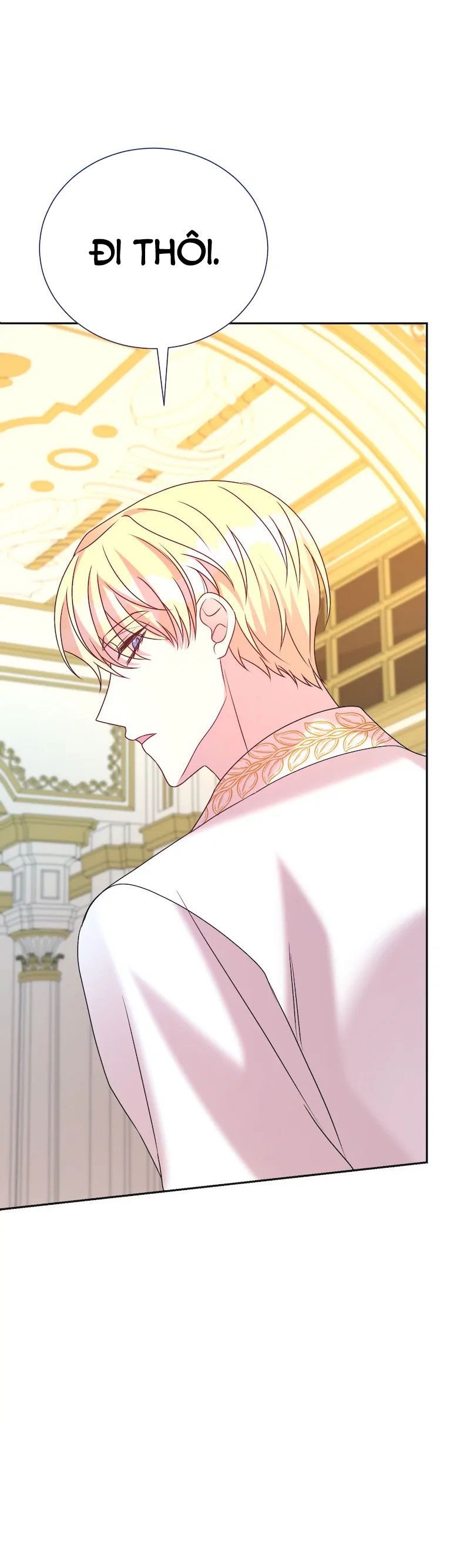 tôi chán nản vì người chồng thứ 2 còn "khỏe" hơn chồng cũ chapter 74.1 21