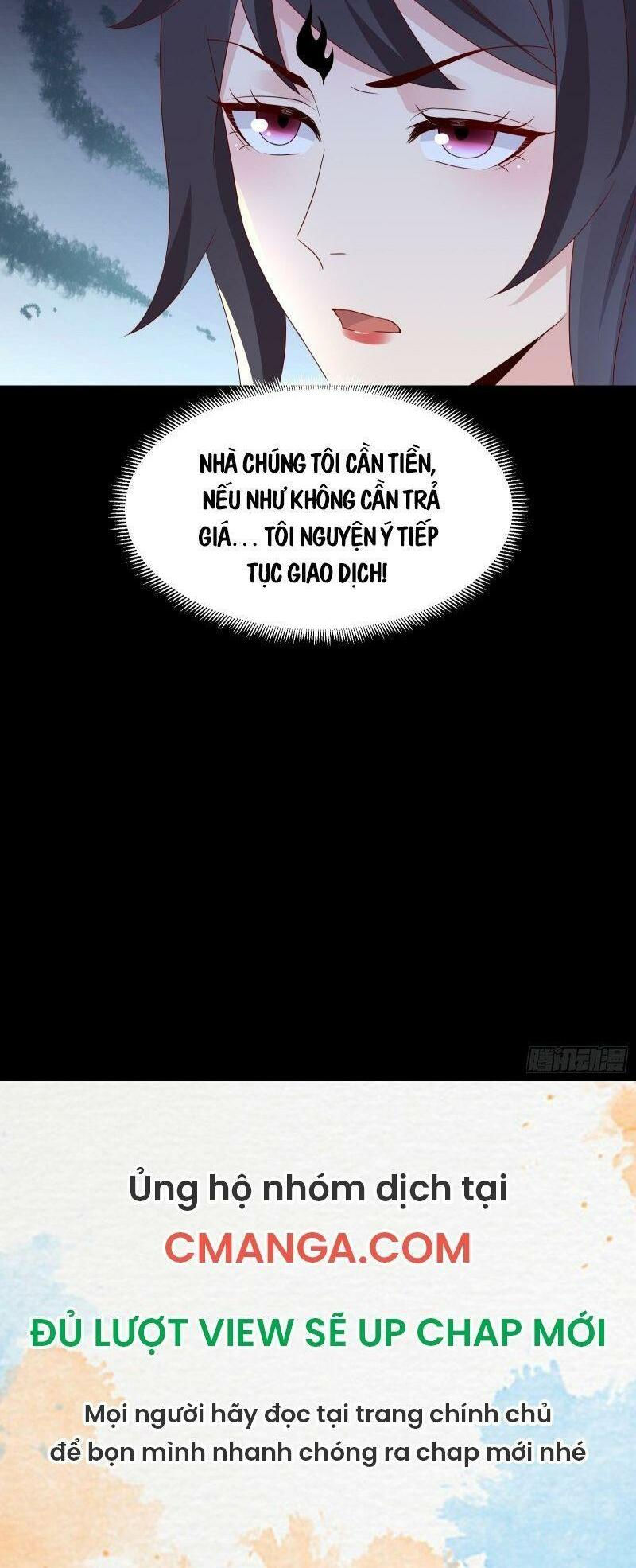 vua đầu tư mạnh nhất chapter 30 25