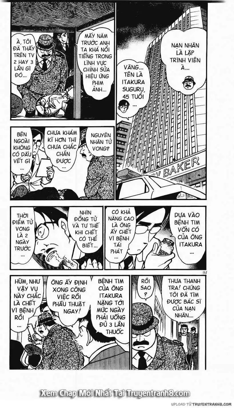 conan chapter 378 4