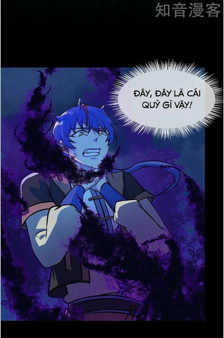 võ đạo độc tôn chapter 13 13