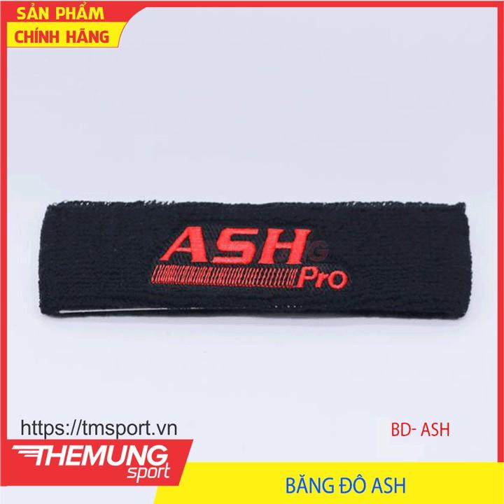 Băng đô chặn mồ hôi đầu ASH