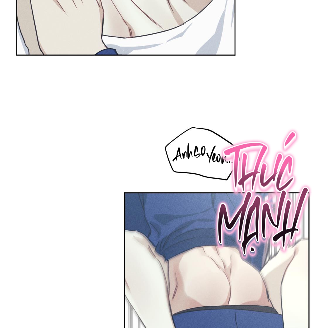 dải hợp âm trên đại dương xanh chapter 28 53