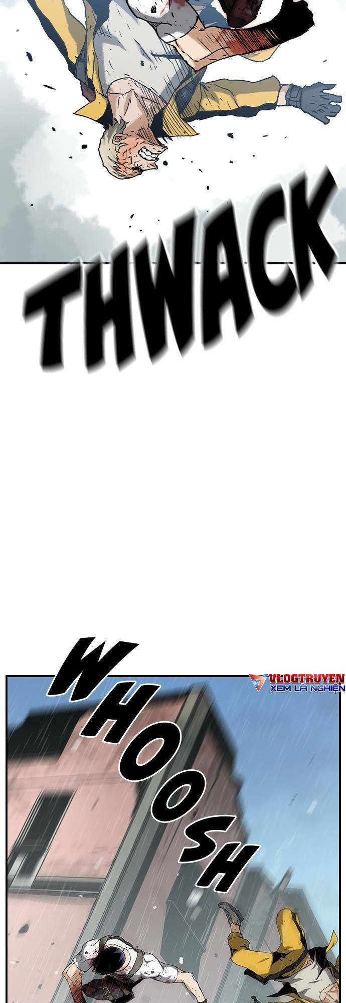 pubg - cuộc chiến sinh tồn - 100 chapter 49 25