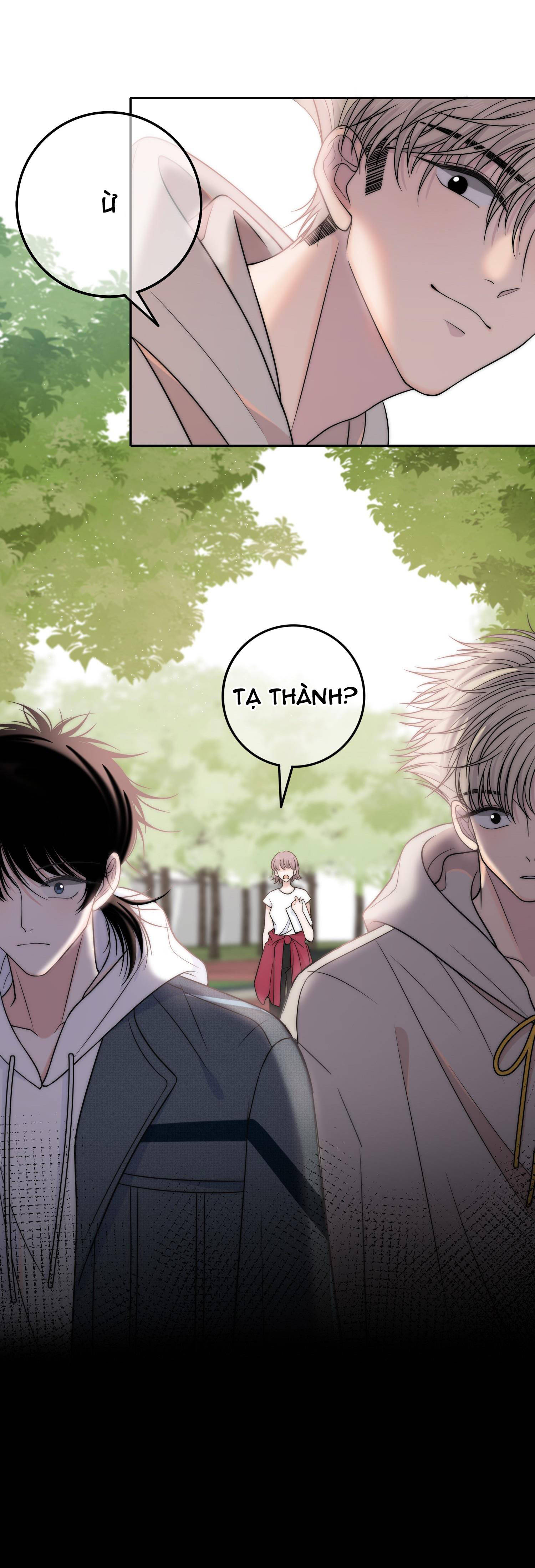 phi sắc va chạm chapter 76 6