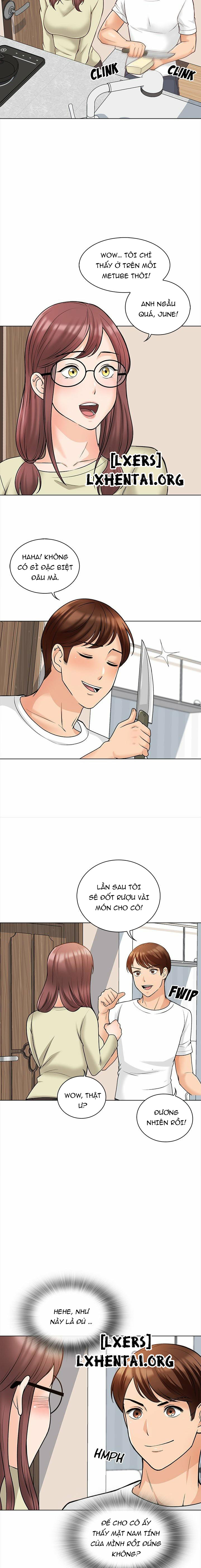 chung cư tình yêu chapter 11 2