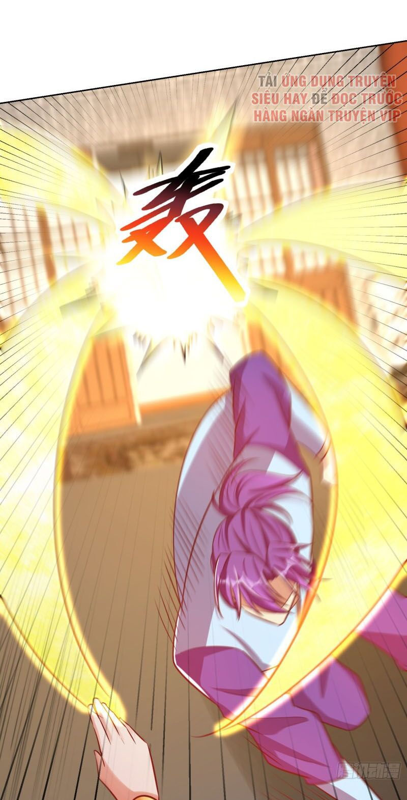 yêu giả vi vương chapter 177 17