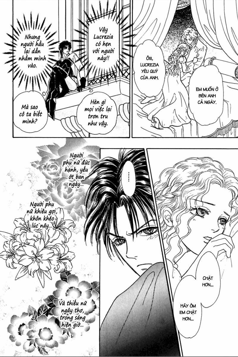 kenja no ishi chapter 6.1 22