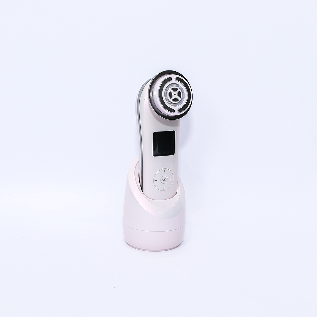 Máy đẩy dưỡng chất trẻ hoá da F82E NanoTime Beauty