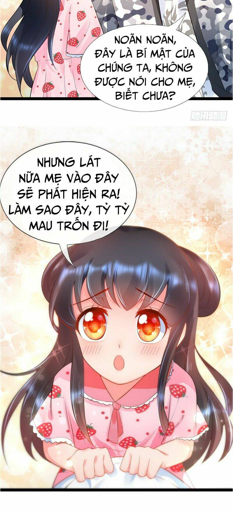 vú em là cổ tiên chapter 12 15