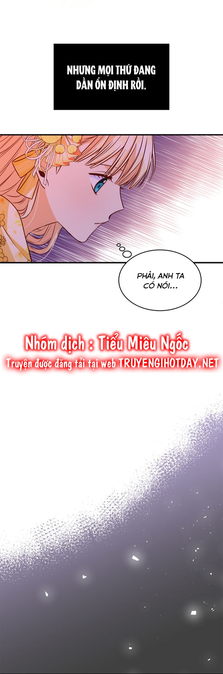 công lý của một ác nữ chapter 6 16