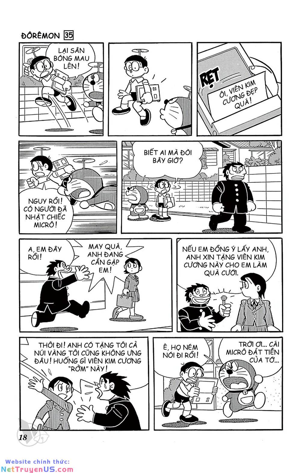 doraemon chapter 619 6