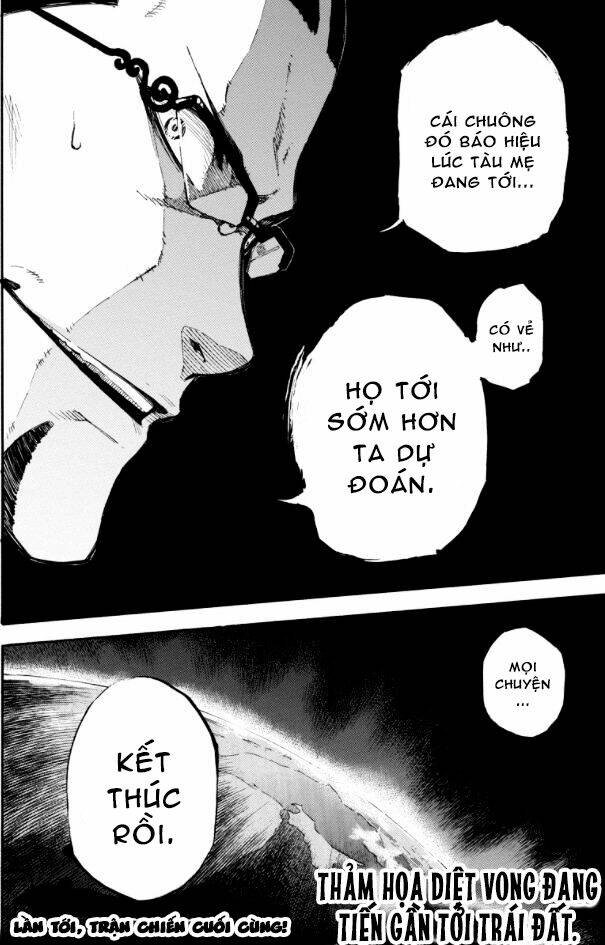 dolly kill kill chapter 159 7