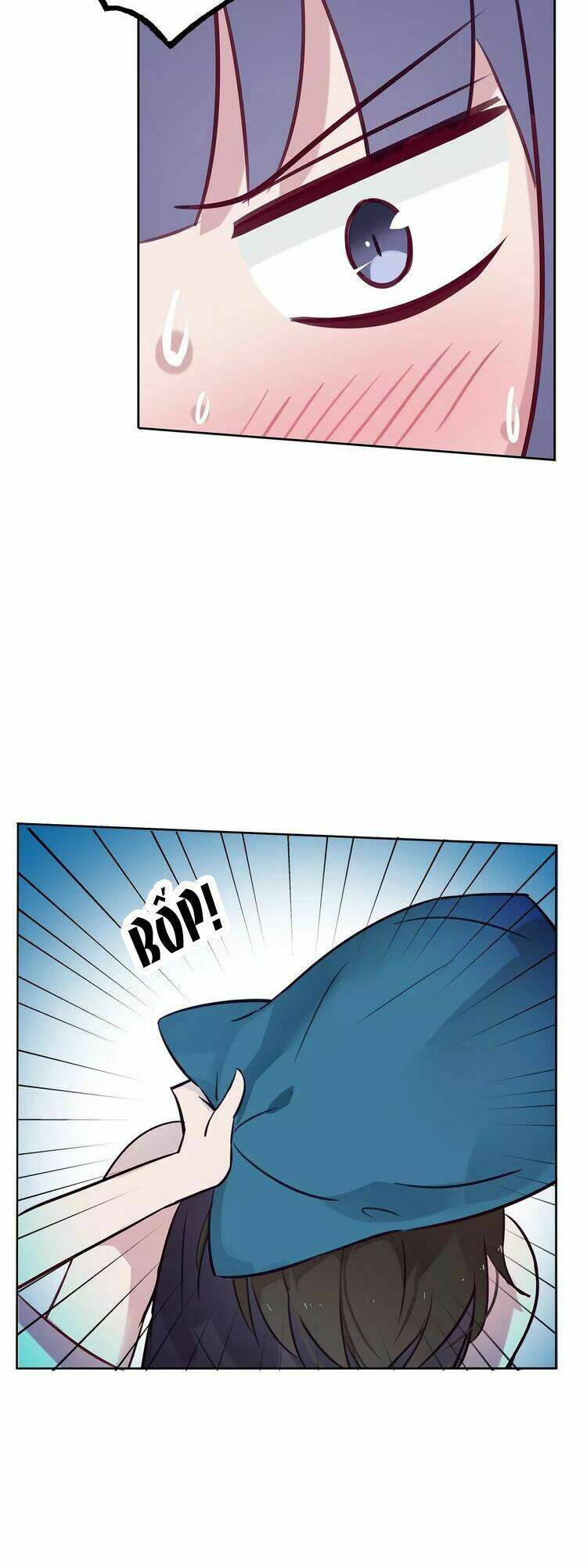 hầu gái siêu cấp của tôi chapter 13 16