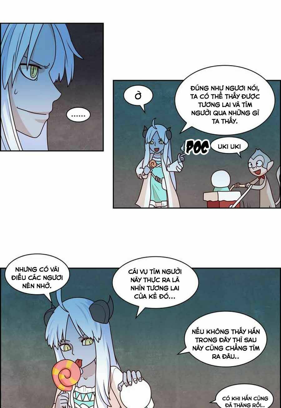 the devil king is bored chapter 87 15